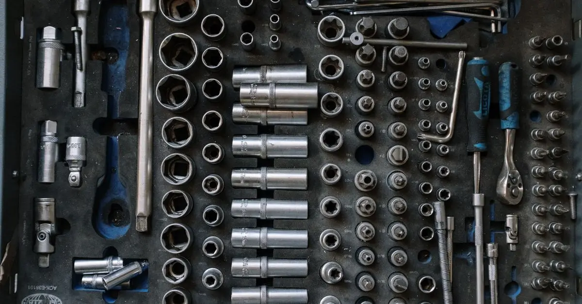 Riparazione Auto